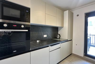 H Pipera Lake - Porsche Nord | 3 Rooms + 2 Parking + Terrace | Open View - 8