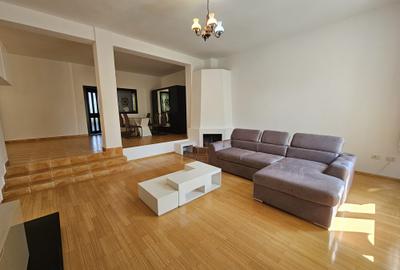 Duplex spatios Ghiroda 4 camere- locatie centrala !! - 2
