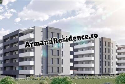 Apartament cu 2 camere decomandat în Theodor Pallady