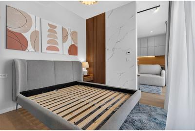 Apartament cu 1 cameră de închiriat | Cuza Residence – Ultracentral-AP1566 - 6