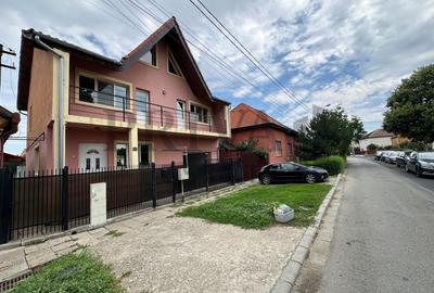 Casa individuală 4 camere, 2 bai, 198 mp, Mehala - 22