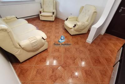 Apartament 3 camere decomandat, 76 mp utili, parter, Maratei 1 - 6