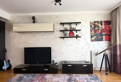 Emerald Residence - Apartament '70 mp + Parcare  Opțional - View spre Lacul Tei - 7