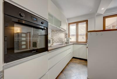 Închiriere Vilă Individuală | Grozăvești – P+1E+M, Curte 80 mp - 6