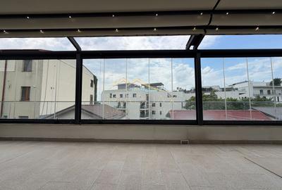 Apartament de tip Duplex 6 camere *250mp* + 2 Garaje // Herastrau - 40