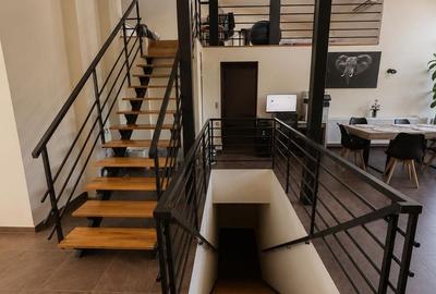 Apartament 6 camere : 3x dormitoare, 2x Dressing - 3