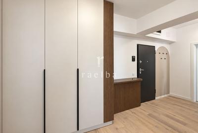 First Estate Pipera | 3 camere | 2 Locuri de Parcare | PRIMA INCHIRIERE | - 12