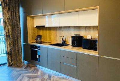 Apartament 3 camere de lux - 115 mp utili - etajul 1 - Calea Dumbravii / Sibiu - 6