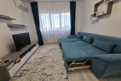 Regie Residence Inchiriere AP 2 CAM  Modern, Centrala Proprie, 7Min M Grozavesti - 14