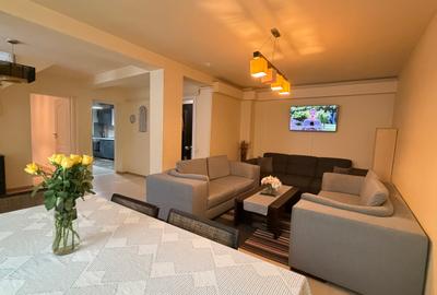 Vanzare  Vila Tip Duplex -188 mp- P+1+ M- Zona Apusului- Militari-Sector 6 - 1