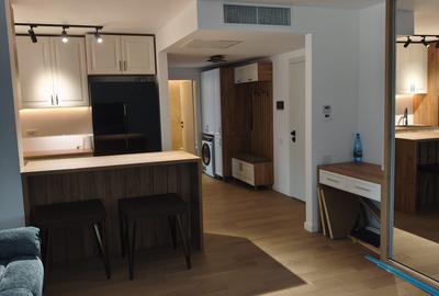 NOOR UNIRII | Prima Închiriere | Apartament Exclusivist cu 2 Camere - 7