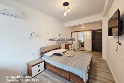 Apartament cu 2 camere decomandat în Tomis Nord