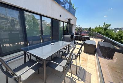 Apartament Lux Prima InchiriereTimpuri Noi - 11