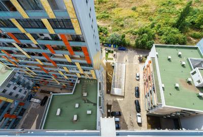 Apartament 3 camere | 81 mp utili | Etaj 15 - 13