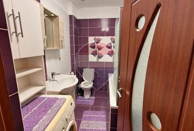 Apartament cu 3 camere de vânzare aproape de Rivus Mall - 11
