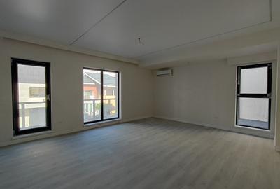 Apartament cu 3 camere si loc de parcare de vanzare in Tomis Plus, comision 0% - 1
