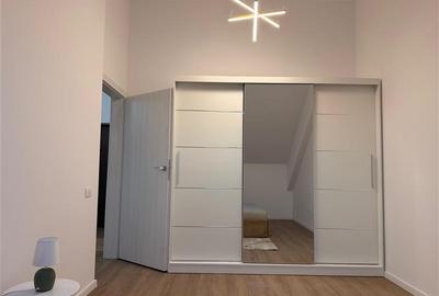 Apartament de inchiriat 3 camere, Tractorul, Brasov - 6