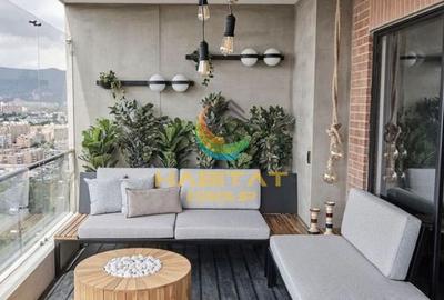 Apartament cu 2 camere decomandat în Apărătorii Patriei