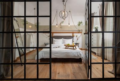Investiție Airbnb | Universitate | Venit 2.000 €/lună | 3 camere, 2 băi, terasă - 2