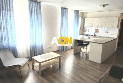 Apartament 2 camere, open space, cartier Orhideea, parcare privata - 1