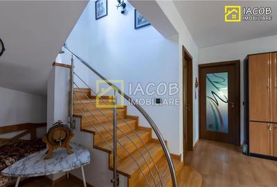 Casa P+1, str. Agudului, zona Sud a mun. Bacau - 37