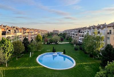 Apartament 3 camere | Ibiza Sol | Terasă 41 mp | Pipera - 16
