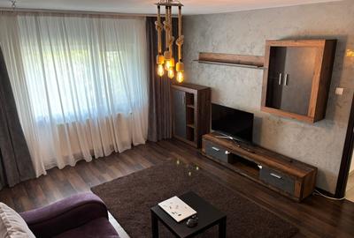 Apartament 3 camere de închiriat | Colentina | Centrală proprie - 2