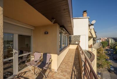 Vanzare apartament 5 camere Clucerului - Arcul de Triumf - 3