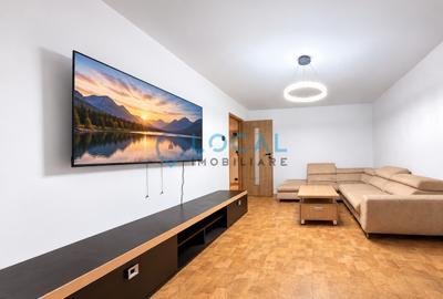 Apartament 3 camere | Kaufland | Marasti | Decomandat - 8