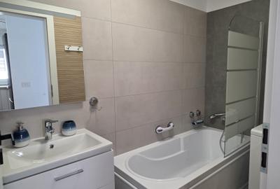 Apartament Studio+ cu 2 dormitoare și parcare | Lapis Residence L1 - 14