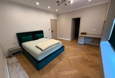 🏡 Vilă Premium P+1 | 400 mp utili | Teren 800 mp | Chiajna | - 21