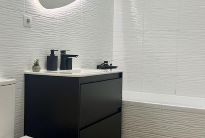 Apartament cu 3 camere de închiriat,parcare bloc nou cu lift - 13