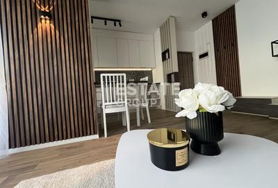Apartament cu 2 camere, mobilat în Dumbrăvița