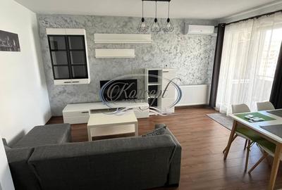 Apartament 2 camere, Avram Iancu, Floresti - 1