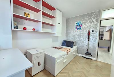 Panduri - Cotroceni | Apartament modern cu 3c, doua bai si parcare - 11