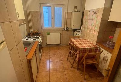 De inchiriat apartament 3 cam decomandat mobilat/utilat 2 min Piata Victoriei - 9