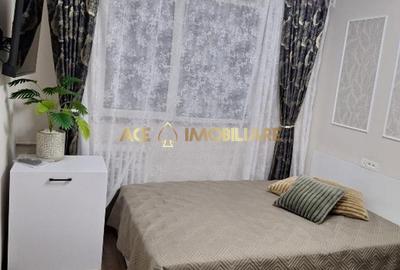 2 Camere de inchiriat | Alexandru Obregia | Metrou | Mobilat - utilat - 4