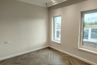 Casa parter, Miroslava Le Gaga, 4 camere - 17