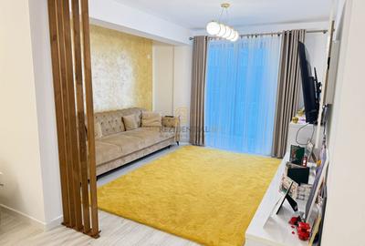 Apartament 2 camere, curte proprie, finisat modern, gata de mutare - 1