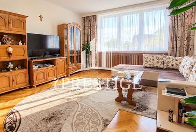 Casă individuală cu 4 camere în Central