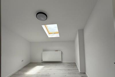 Apartament cu 2 camere decomandat în Militari