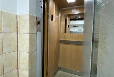VANZARE APARTAMENT 2 CAMERE CENTRALA PROPRIE BLOC REABILITAT  ZONA GARA DE NORD - 20