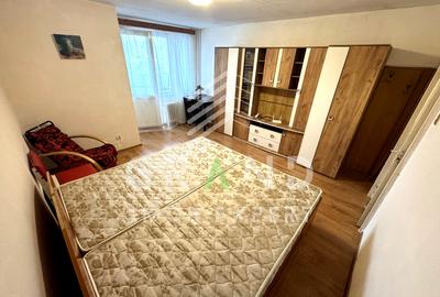 Oportunitate excelentă!Garsonieră cu BALCON | 30 mp | Mănăștur–BIG/Winmarkt - 2