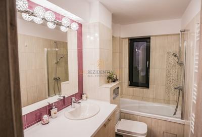 Apartament modern de inchiriat, 2 camere, zona Metalurgiei - 7
