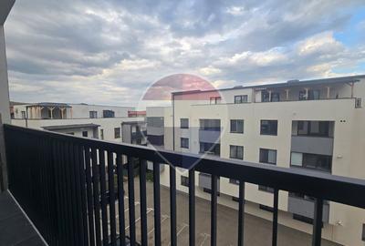 Apartament cu 3 camere de închiriat – Florești, Str. Catanelor - 5