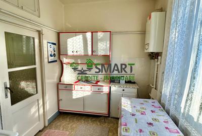 Apartament 2 camere de vânzare – Nicolae Iorga Etaj 1 - 8