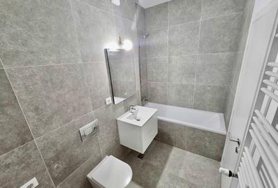 Apartament 2 Camere SILK District - 5