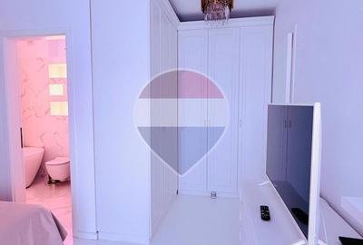 Apartament cu 3 camere de închiriat în zona Baneasa - 12