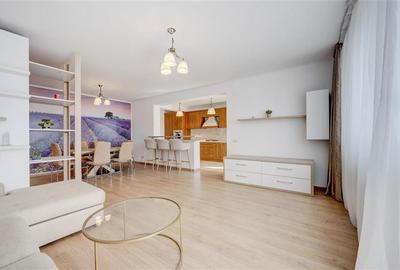 PANTELIMON - SOS CERNICA,APARTAMENT,2 CAMERE,86 MP,ETAJ 2,BLOC 2014,PARCARE - 7