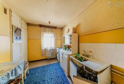 Apartament 2 camere de vânzare – Strada Simion Popa - 5